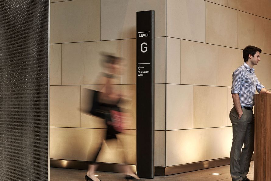  Leading The Way At Barangaroo