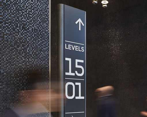  Leading The Way At Barangaroo - International Towers Sydney