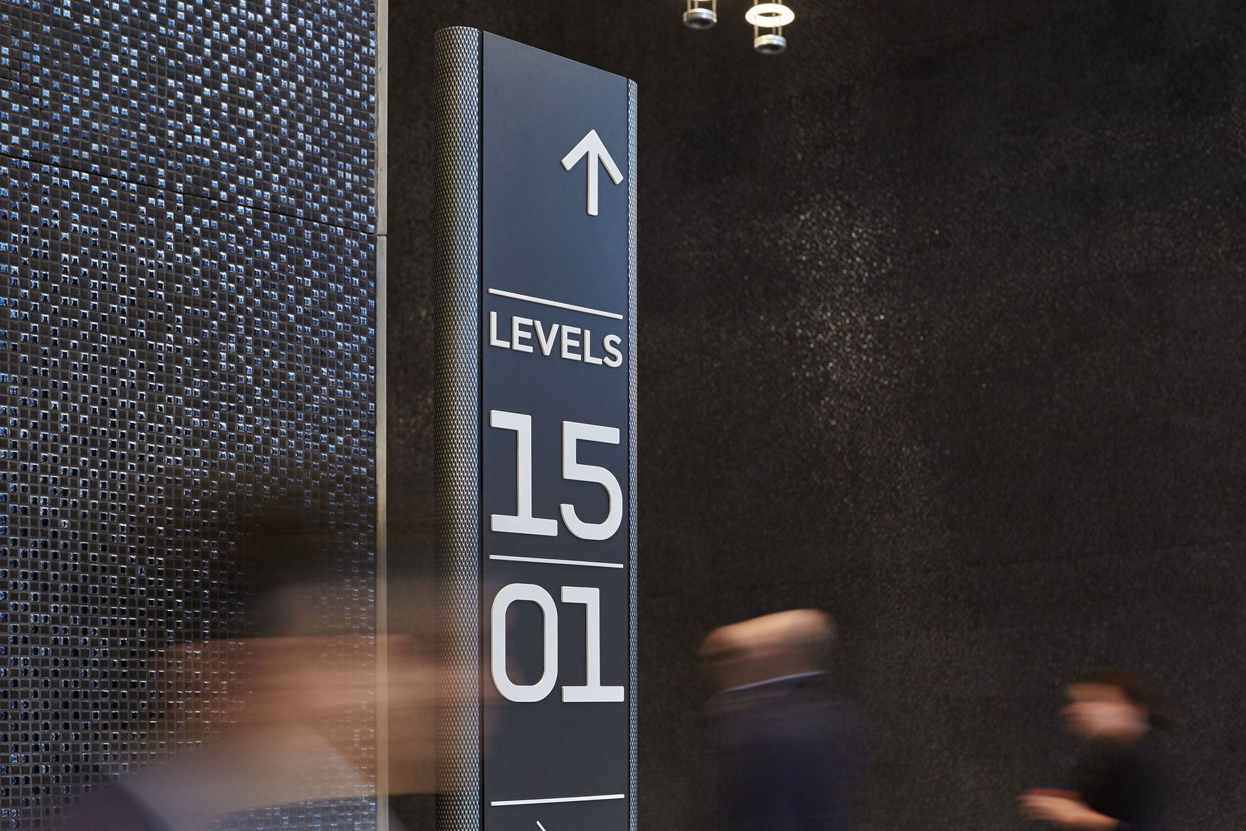  Leading The Way At Barangaroo