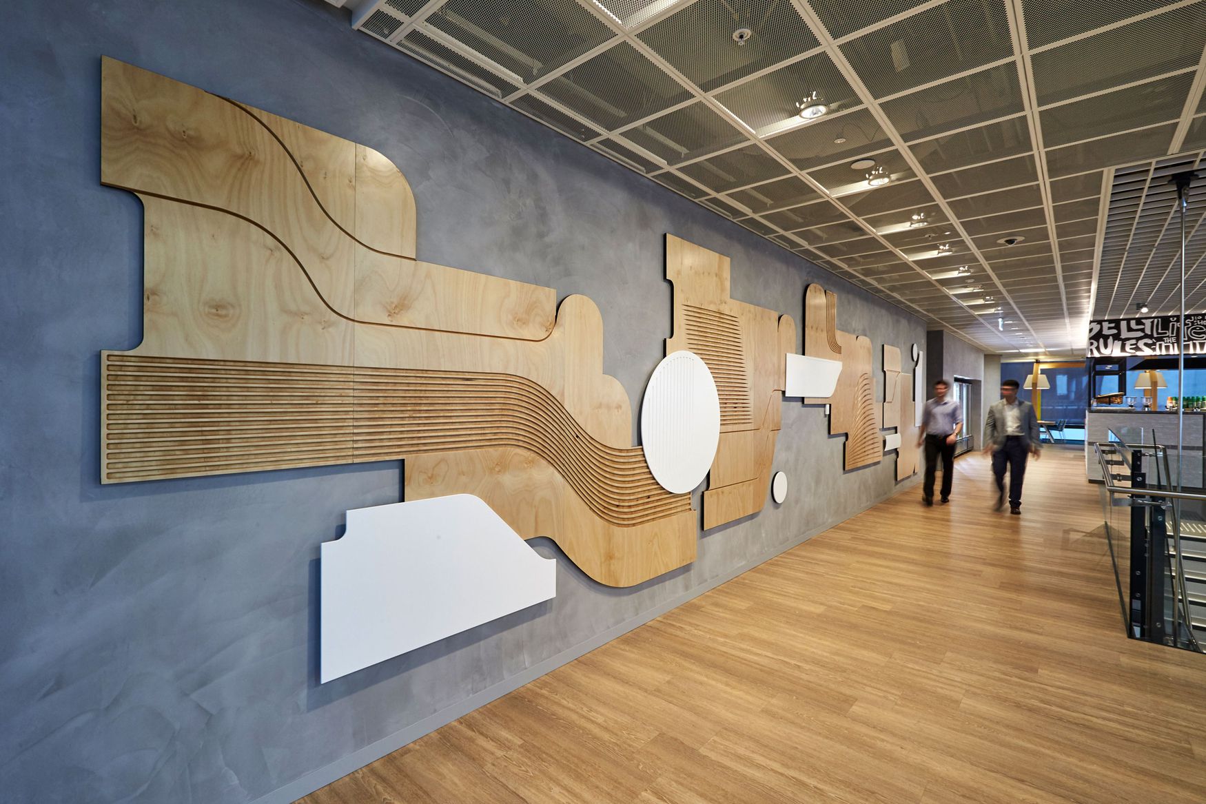  Leading The Way At Barangaroo