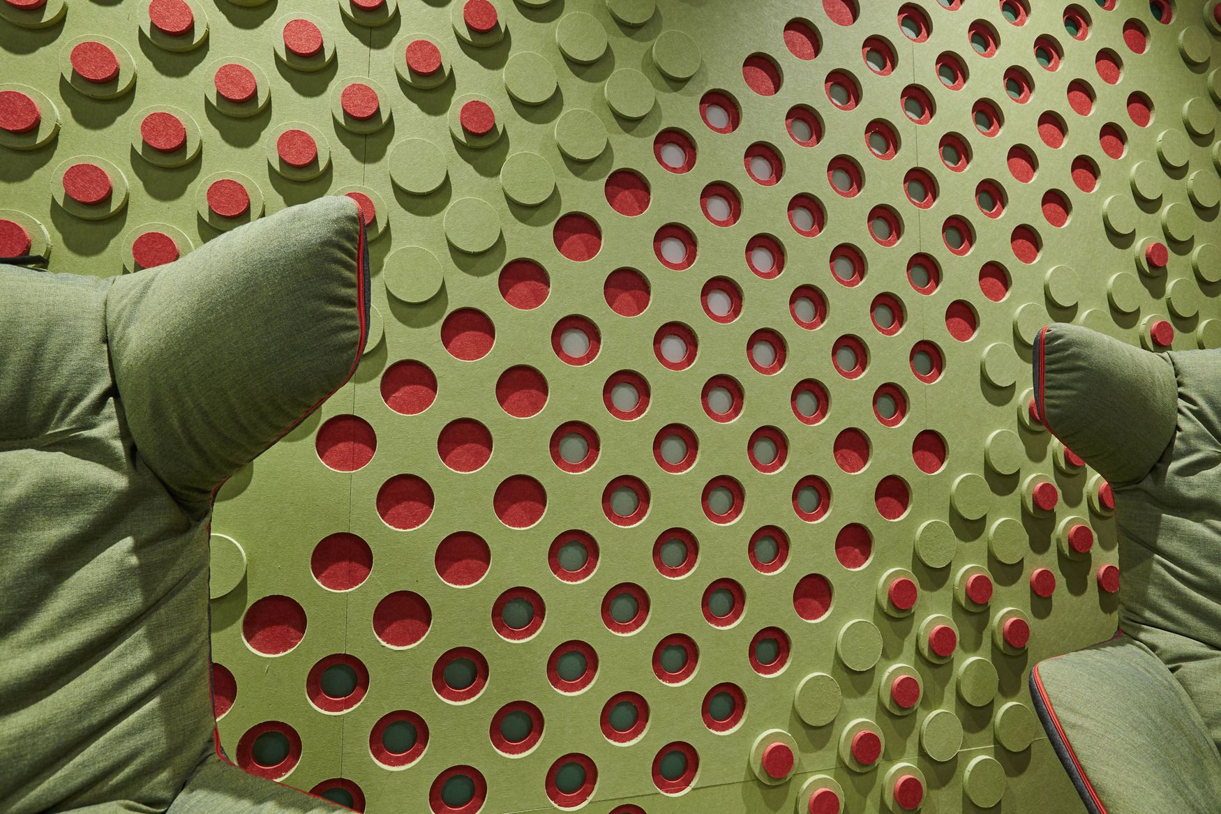  Leading The Way At Barangaroo