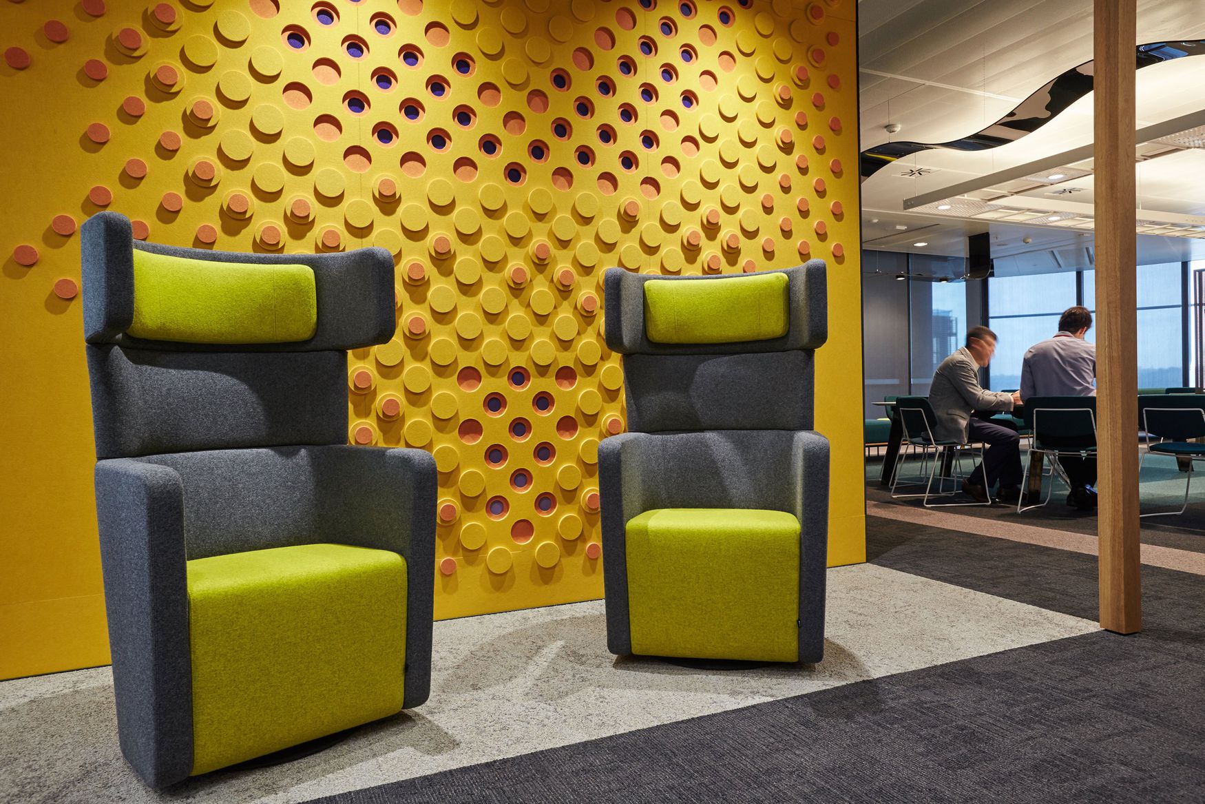  Leading The Way At Barangaroo