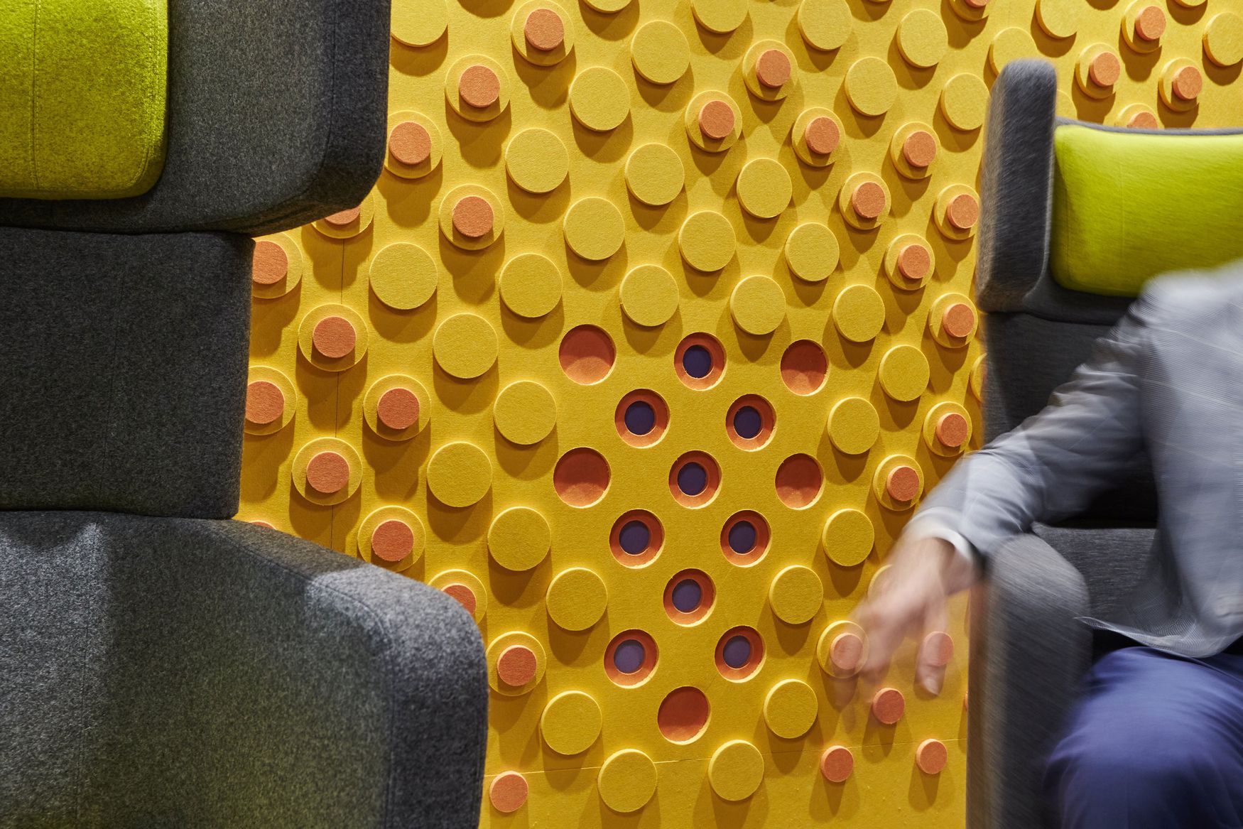  Leading The Way At Barangaroo