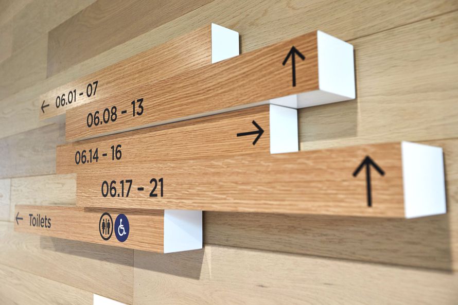  Leading The Way At Barangaroo