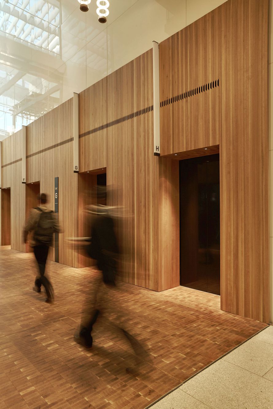  Leading The Way At Barangaroo