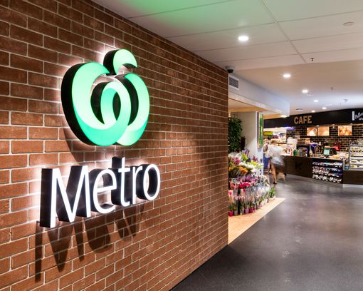  Authentic Community Connection - Woolworths