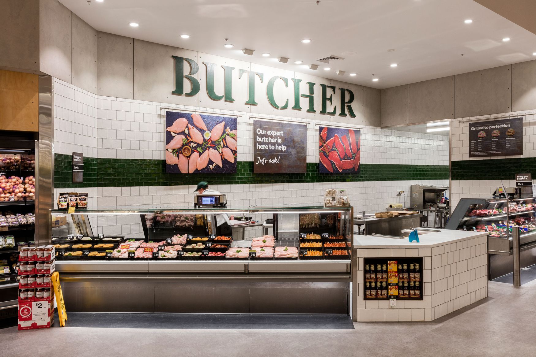 Authentic Community Connection