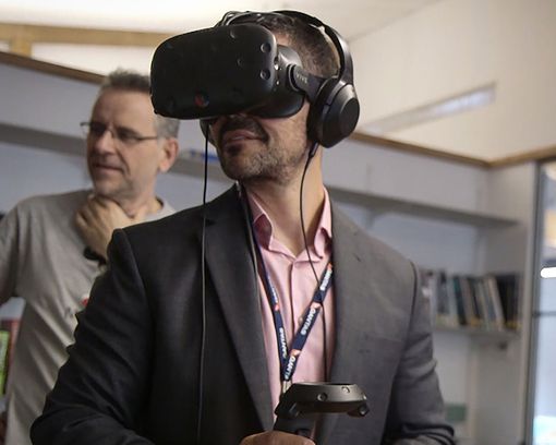  Upsetting The Status Quo - Qantas Super