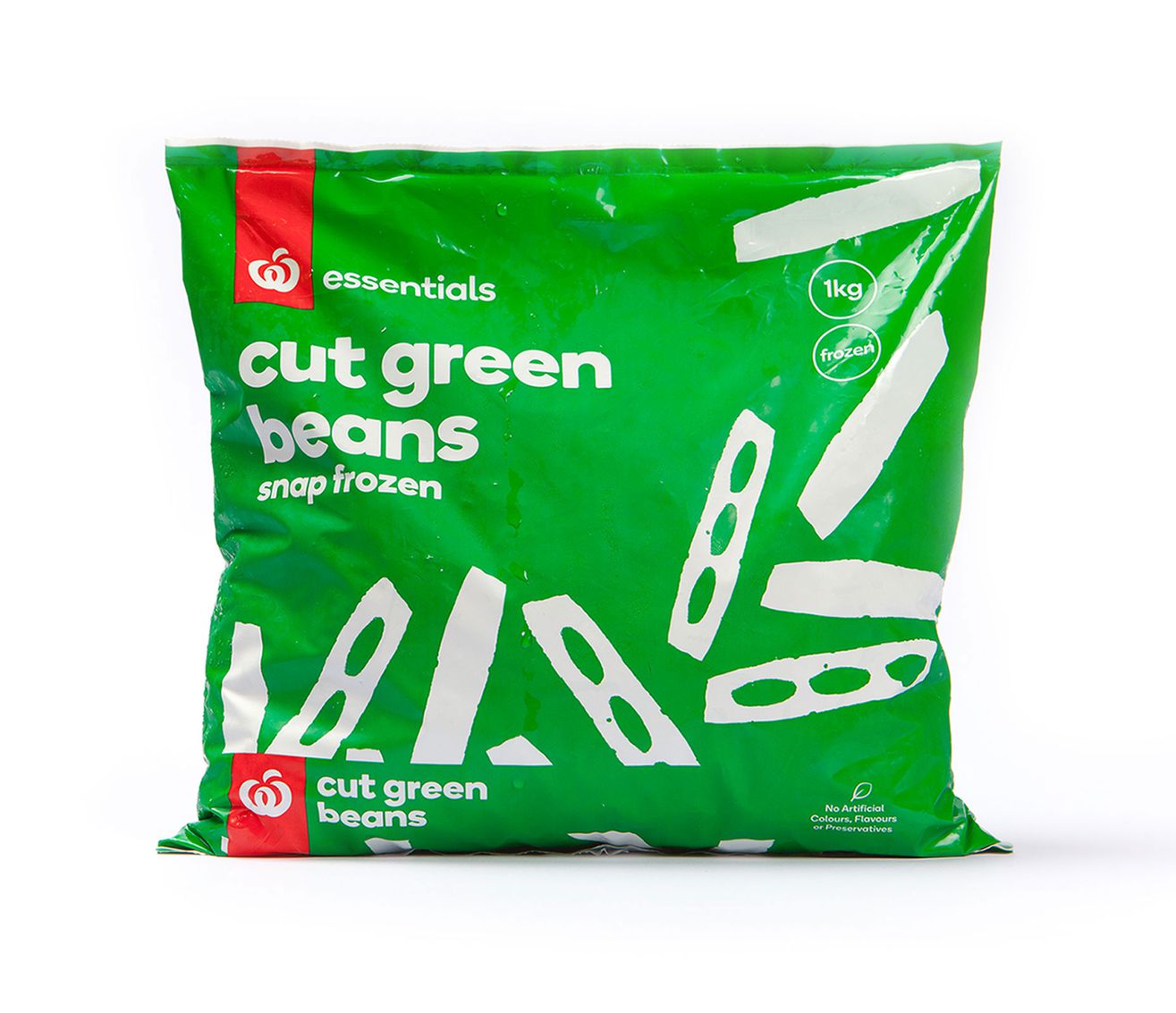  Getting the Basics Right - Woolworths