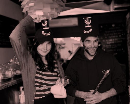  Actions Speak Louder Than Logos - How does destination branding connect people to places?