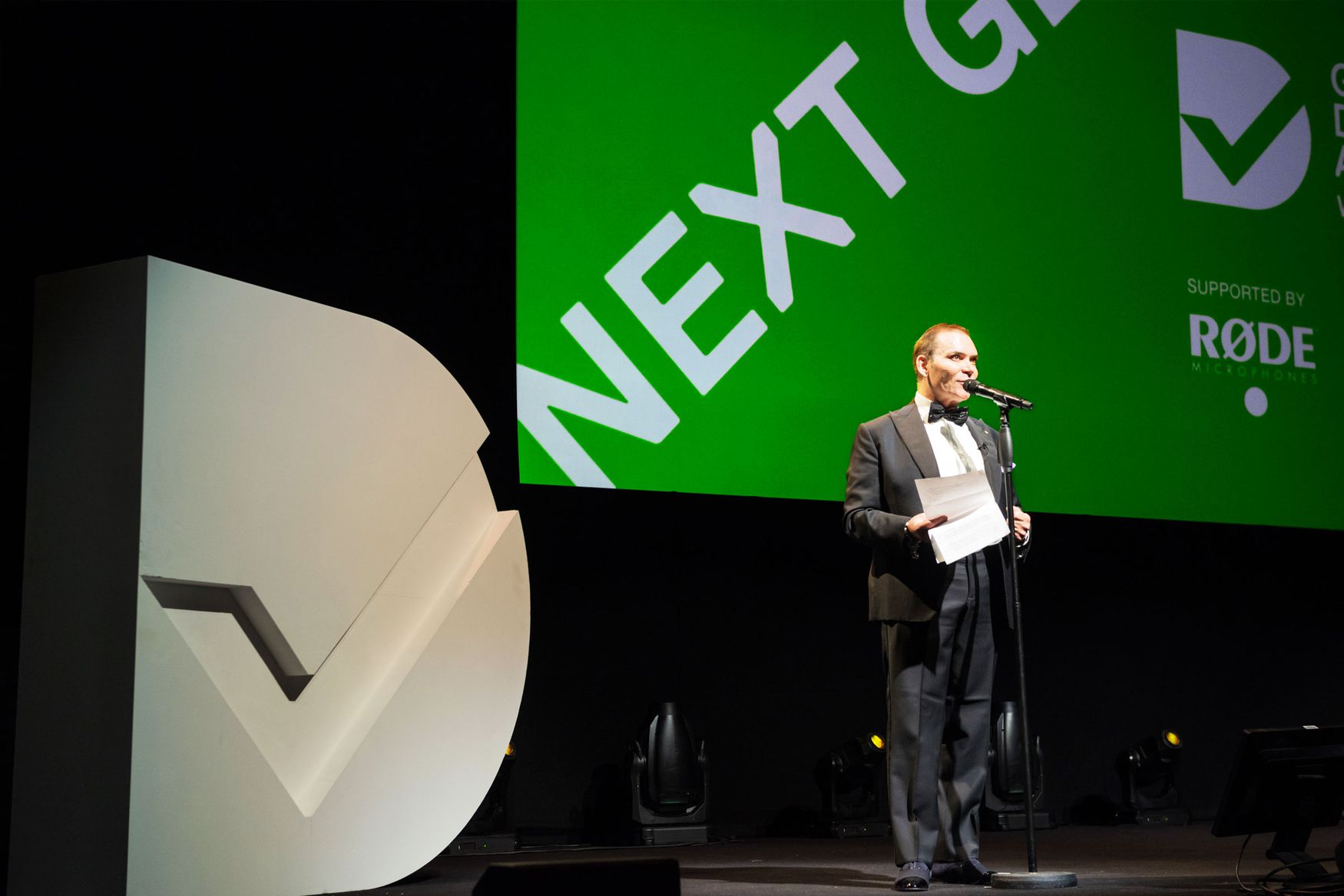 Design for a Better World
