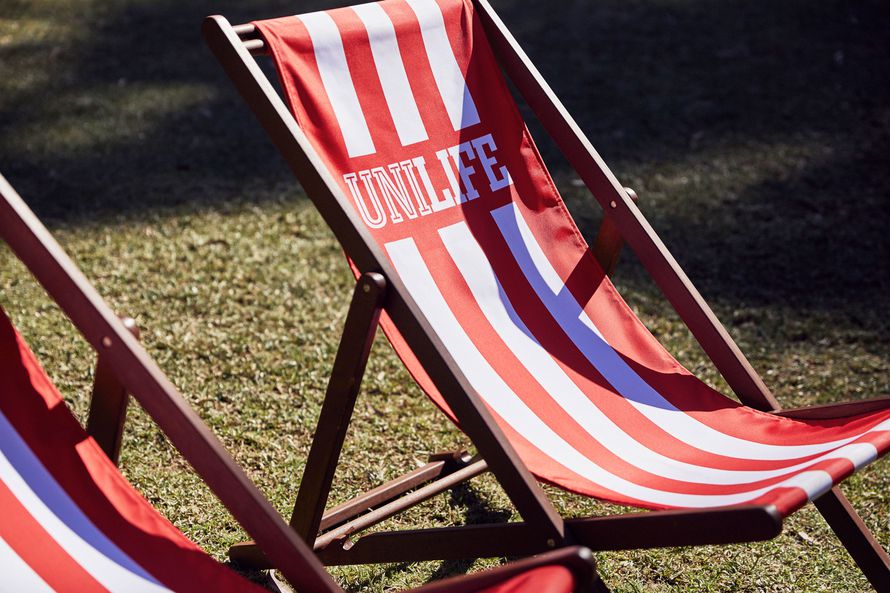  UOW Pulse designed by Frost*