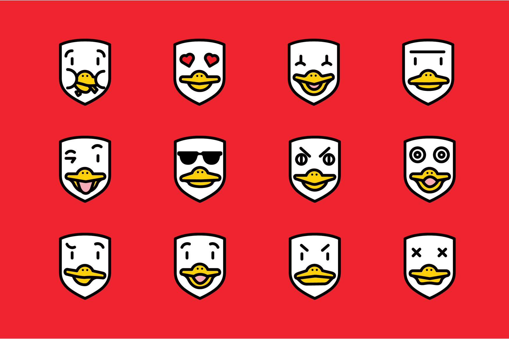  UOW Pulse designed by Frost*