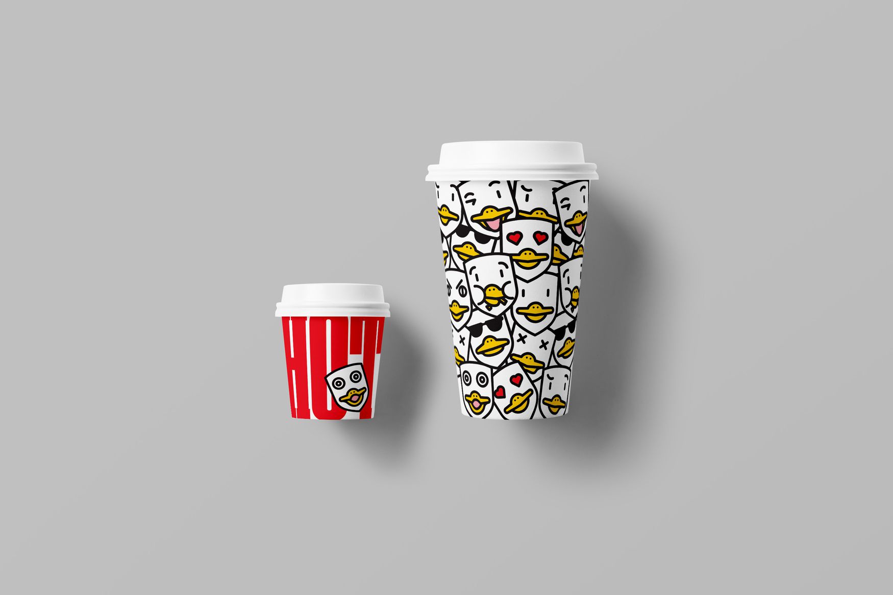  UOW Pulse designed by Frost*