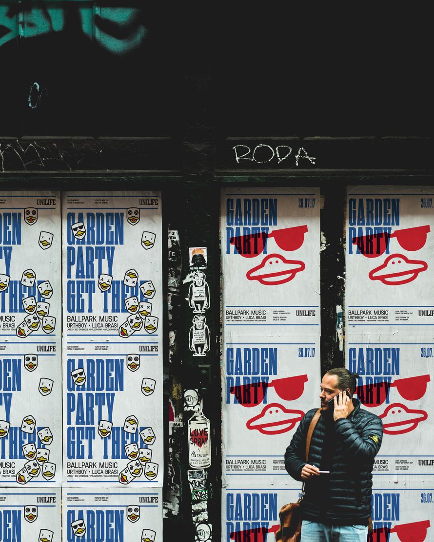  UOW Pulse designed by Frost*