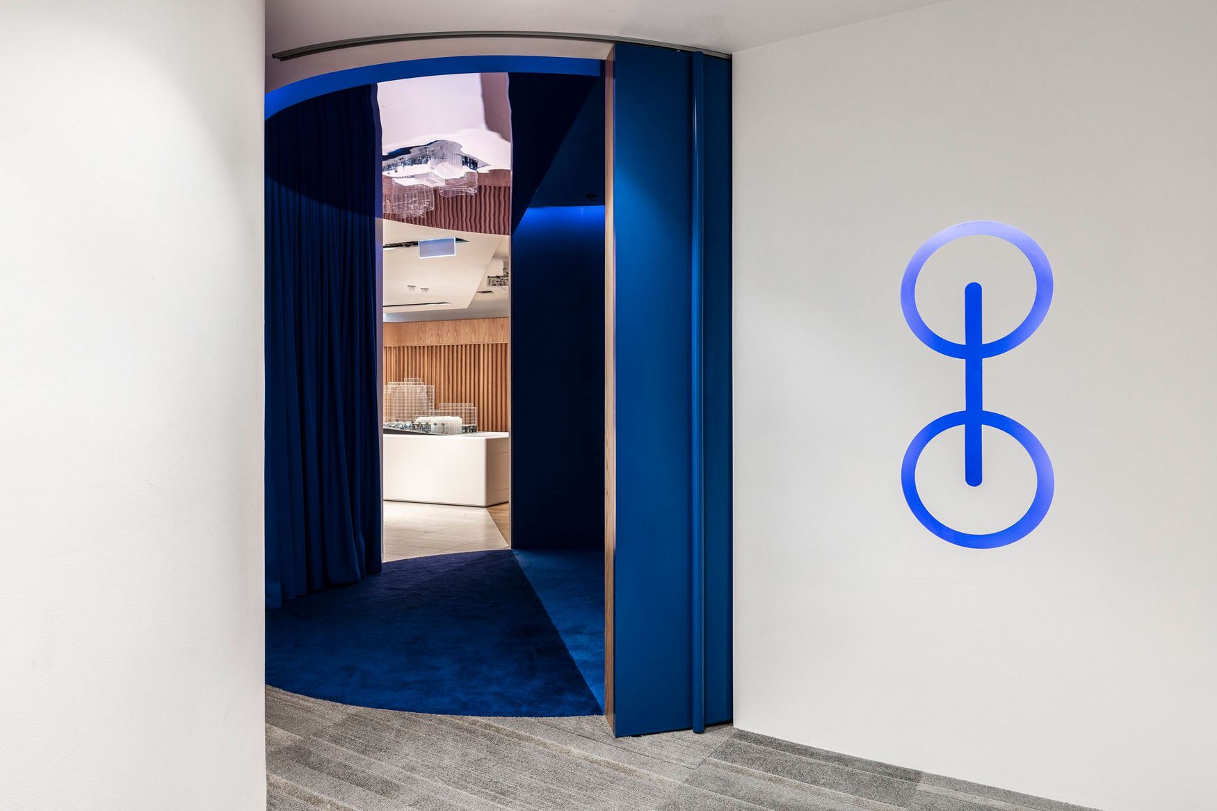  A Village in the Sky