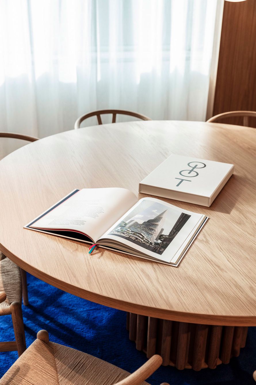  A Village in the Sky