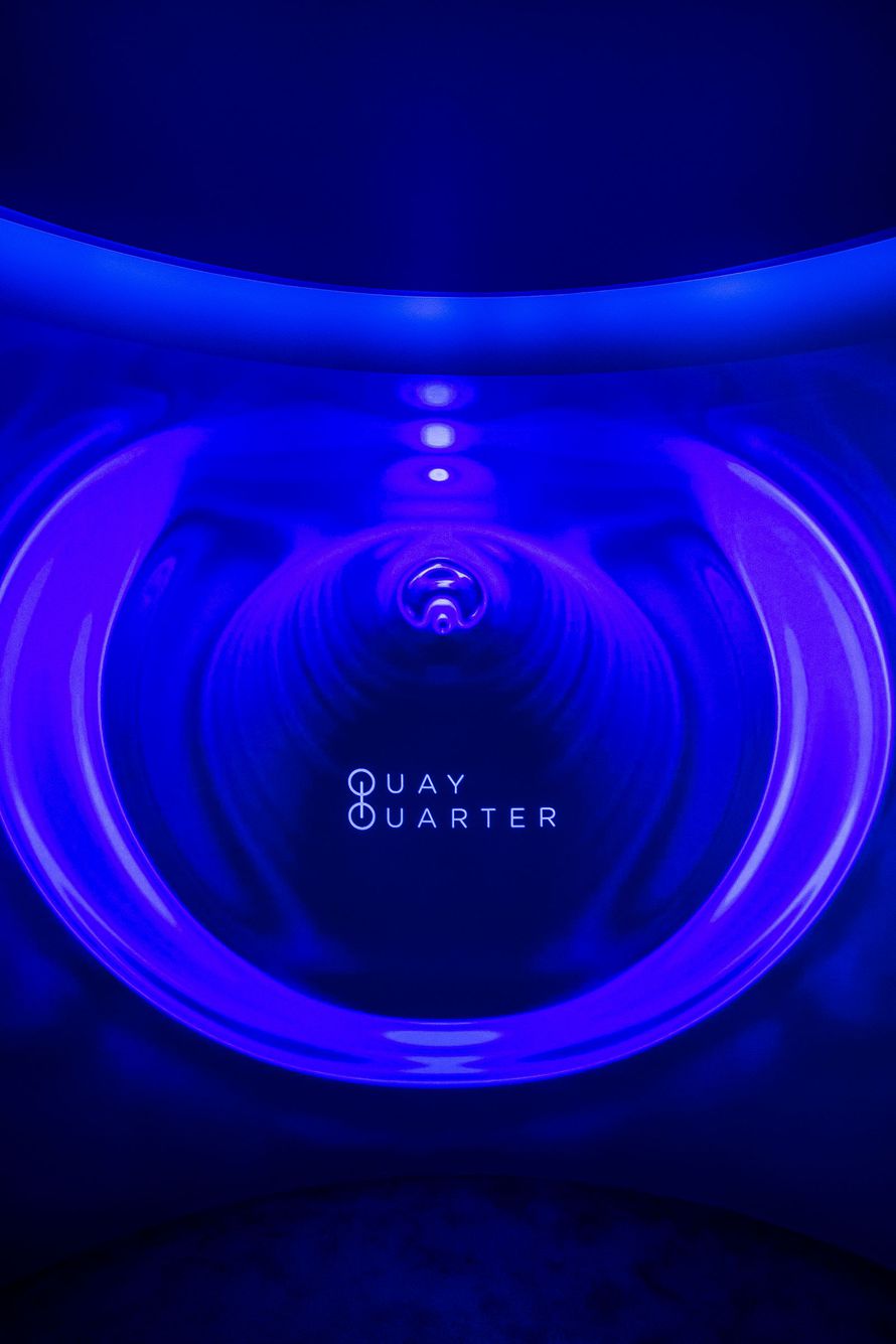  A Village in the Sky