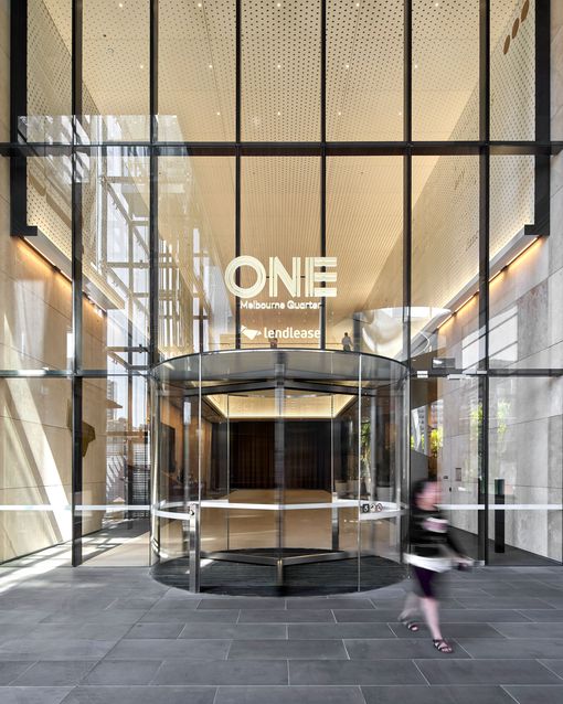  Pathways to Precinct - Lendlease