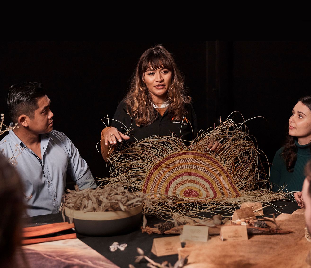  Rethinking The Modern Museum Experience - Australian Museum Customer Experience