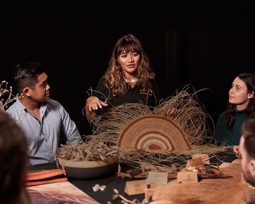  Rethinking The Modern Museum Experience - Australian Museum Customer Experience