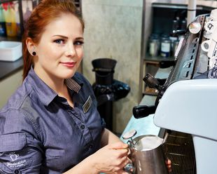  Standing Out In A Noisy Hospitality Market - Jamaica Blue Customer Experience