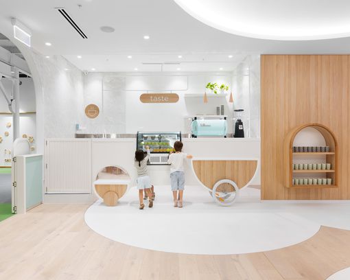 Adapting Successful Experiences - Nubo Chatswood Customer Experience