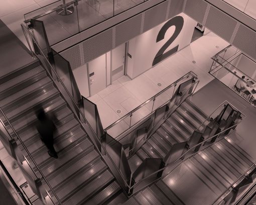  The Path of Least Resistance - Intuitive Wayfinding