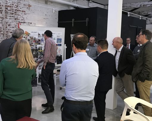  To Infinity And Beyond - Astra Aerolab