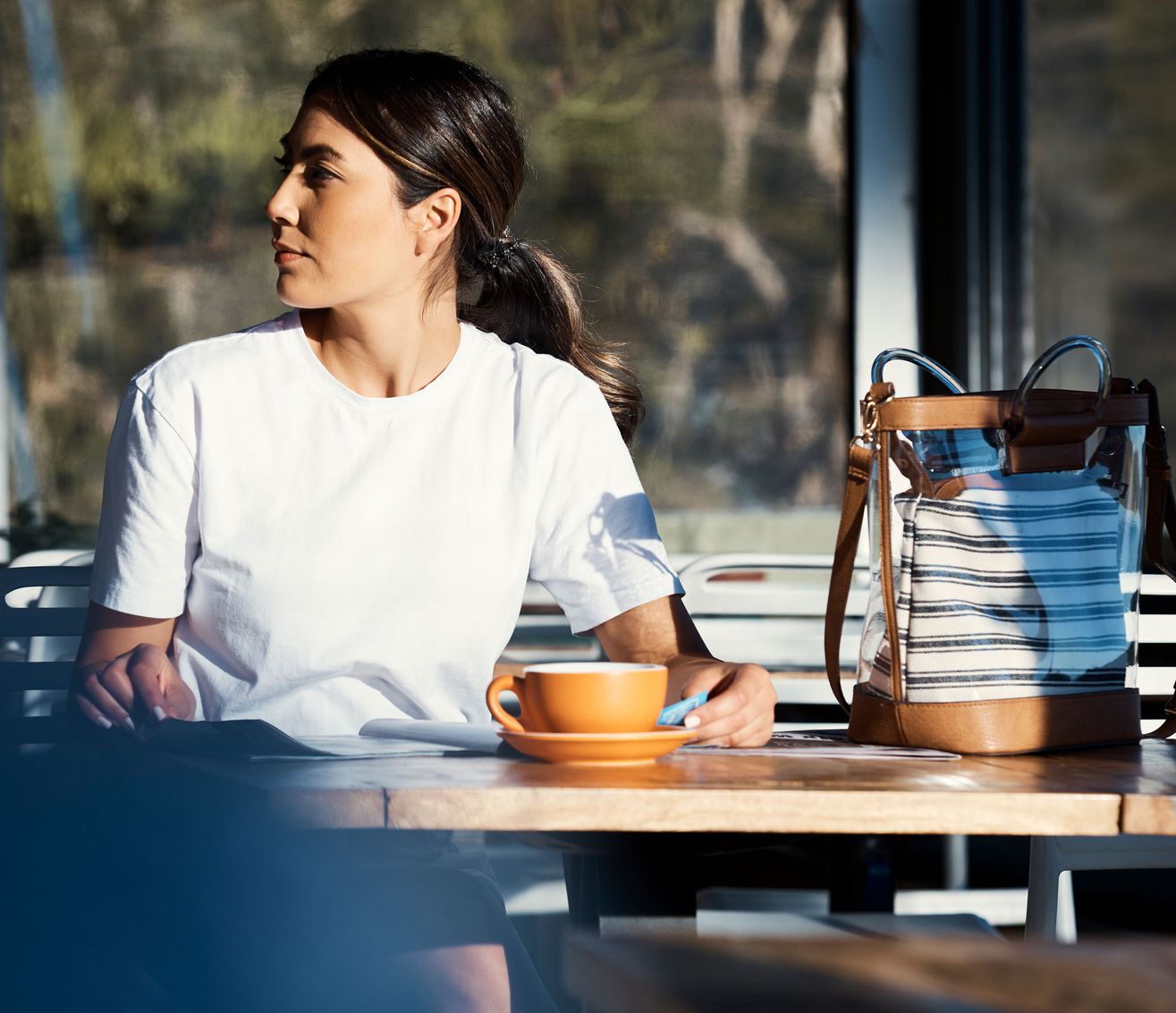  Inspiring shopping - Strandbags Customer Experience