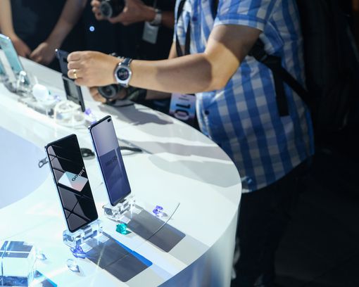 Retail Redefined - Telstra