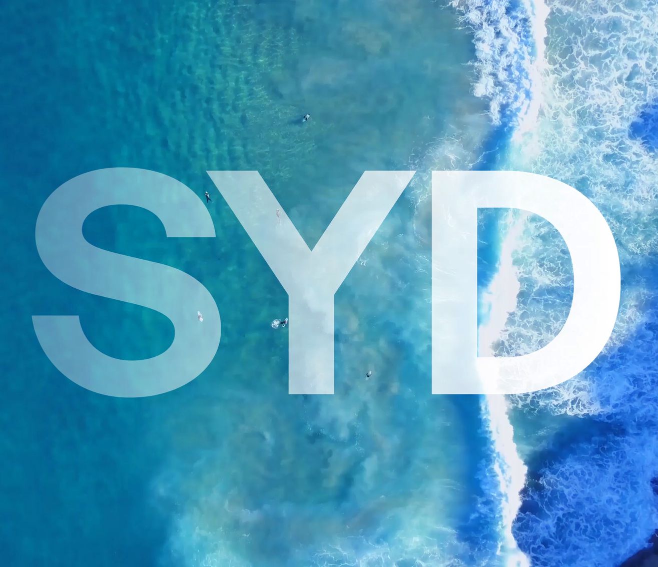  From Guten Tag to G'day - Sydney Airport