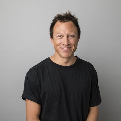 Ant Donovan