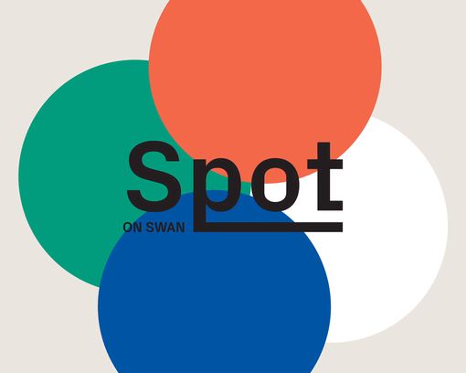 Hitting the Spot - Riverlee