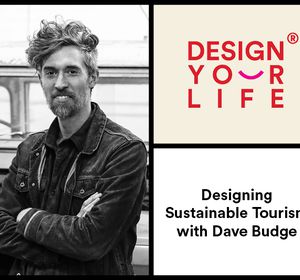 Designing Sustainable Tourism with Dave Budge