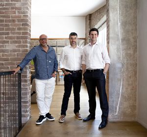 Carlo Giannasca – Managing Director, Frost*collective.