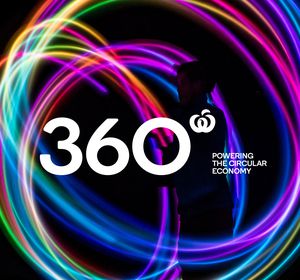 Woolworths 360