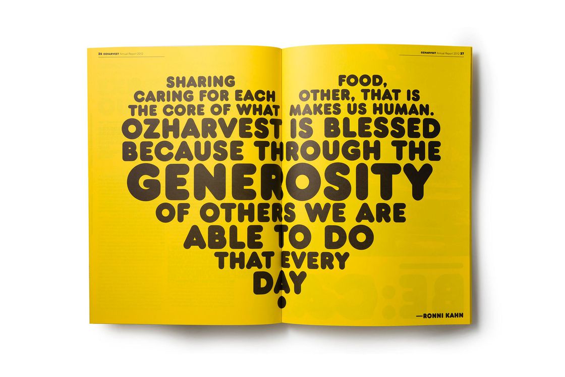 Celebrating 15 Years of OzHarvest