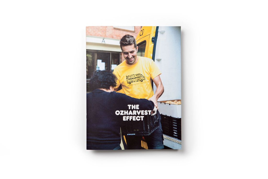 Celebrating 15 Years of OzHarvest