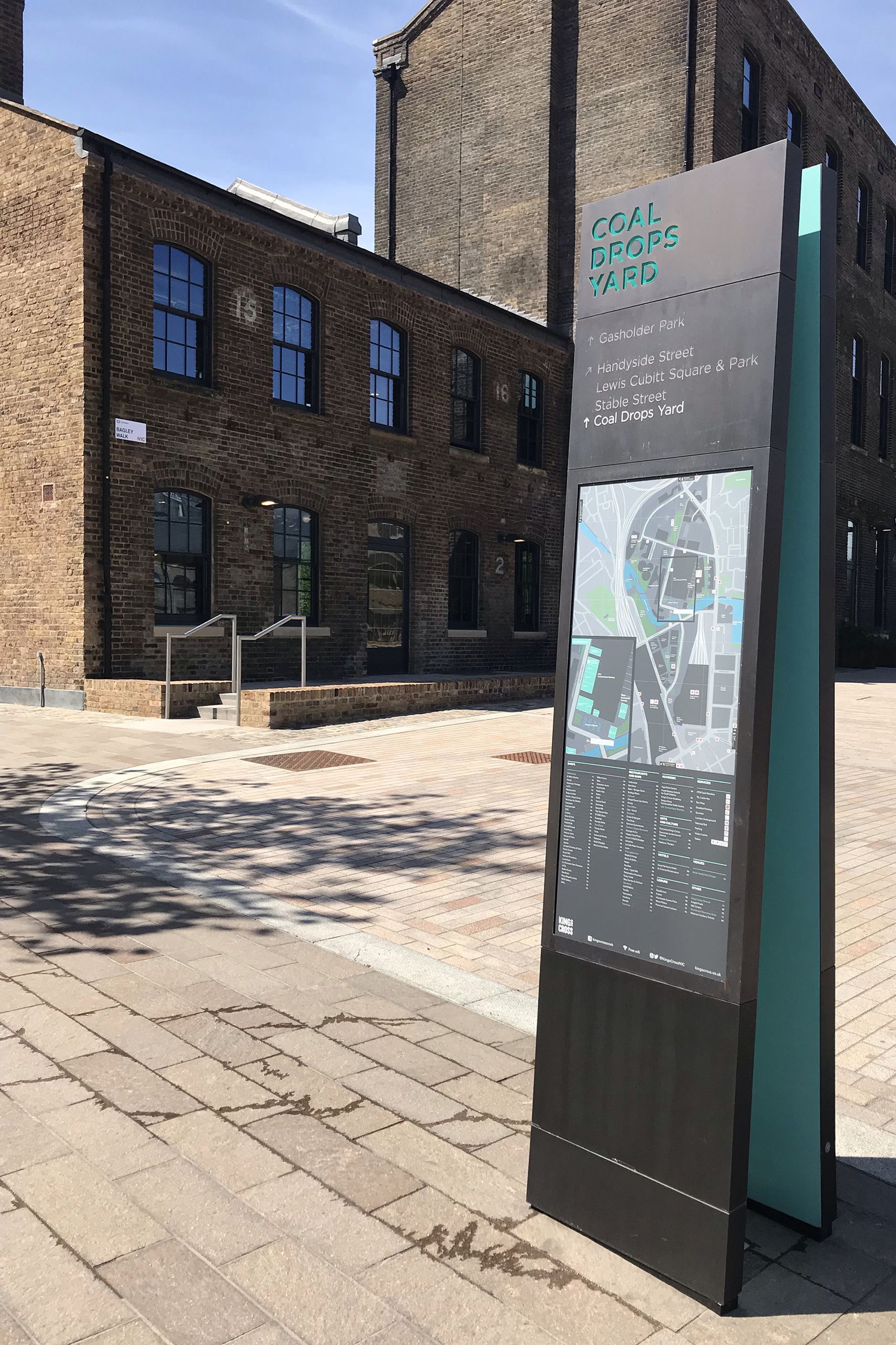 Placemaking case study in india image